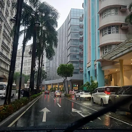 Naia Terminal 3 Condo Rentals