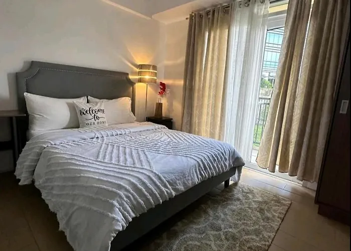 Bed & Breakfast Naia Terminal 3